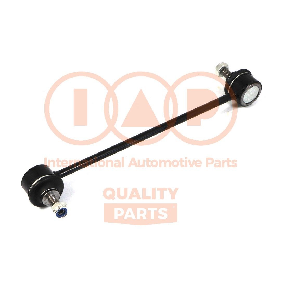 IAP QUALITY PARTS 509-50050 Repair Kit, stabilizer coupling rod 6C0411315C