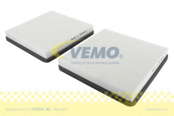 VEMO Original Quality V46-30-1060 Pollen filter 6025300301