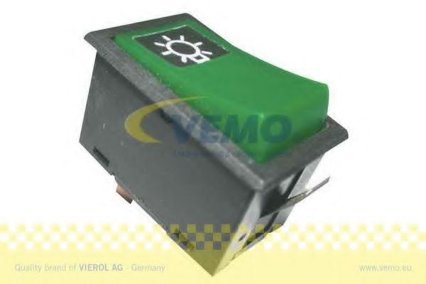 VEMO V96-73-0002 Schalter, Hauptlicht für VOLVO F 12 LKW in Original Qualität