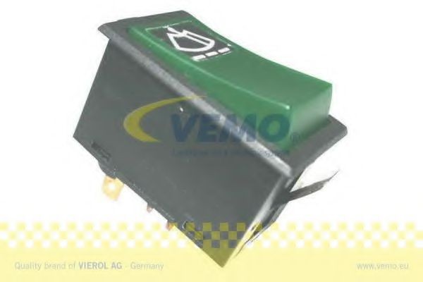V96-73-0004 VEMO Schalter, Scheibenwischerintervall für GINAF online bestellen