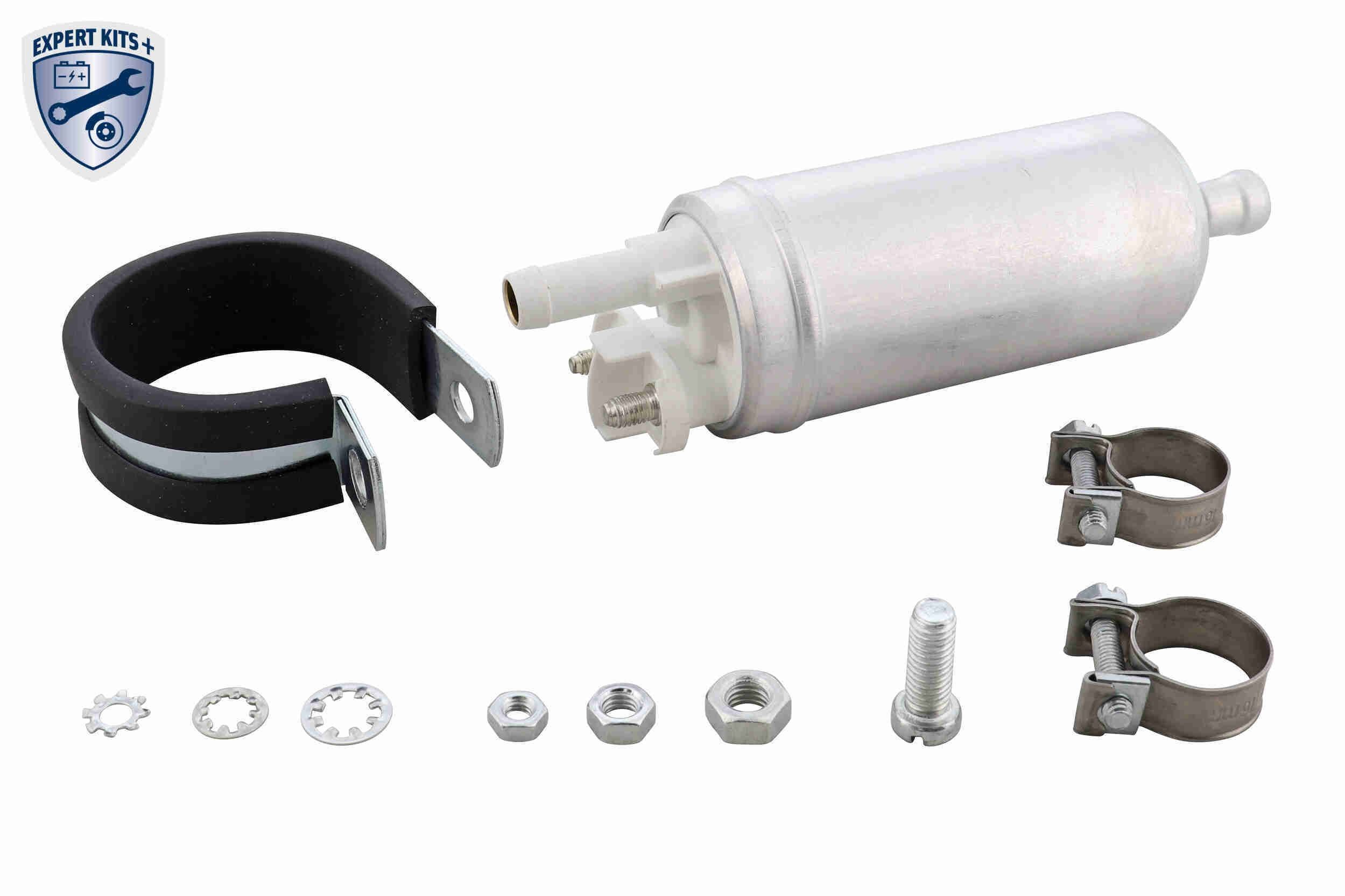 VEMO V99-09-0001 Fuel pump VOLVO experience and price
