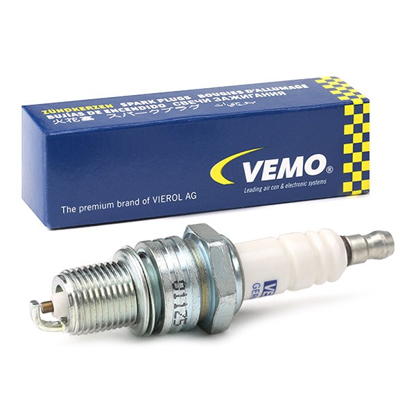 VEV99750011053905999 VEMO Q+, original equipment manufacturer quality Odstęp elektrod: 0,7[mm] świeca zapłonowa V99-75-0011 kupić niedrogo
