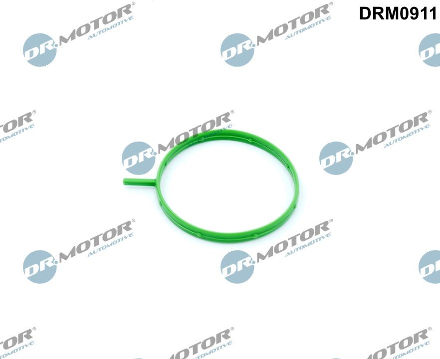 DR.MOTOR AUTOMOTIVE DRM0911 Egr valve gasket Mercedes Vito W639 115 CDI 150 hp Diesel 2012 price