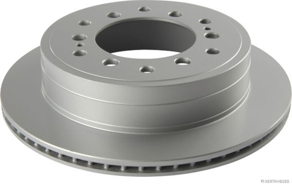 Lexus CT Brake discs and rotors 229583 HERTH+BUSS JAKOPARTS J3312041 online buy