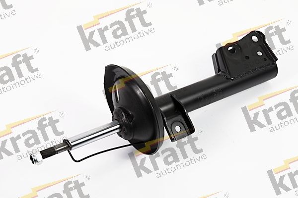 Great value for money - KRAFT Shock absorber 4001006