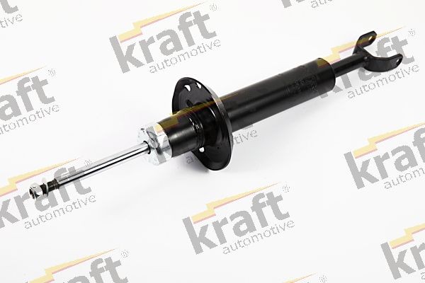KRAFT 4000370 Shock absorber Front Axle, Gas Pressure, Twin-Tube, Spring-bearing Damper, Top pin
