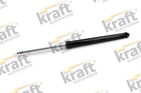 KRAFT 4012042 Shock absorber Rear Axle, Gas Pressure, Twin-Tube, Telescopic Shock Absorber, Top pin