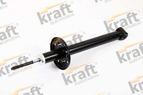 KRAFT Shocks rear and front Golf 3 Convertible new 4010220