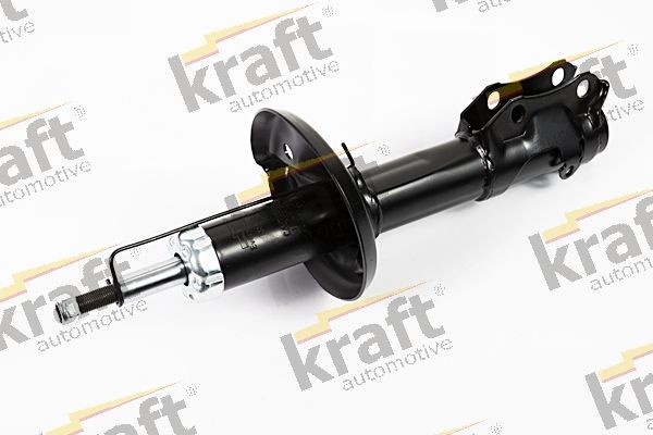 KRAFT 4000360 Shock absorber 6E0413031J