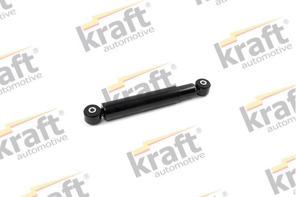 KRAFT 4012070 Shock absorber FORD Transit Mk3 Platform / Chassis (VE64)