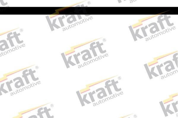 KRAFT 4005300 Shock absorber 7700 838 084