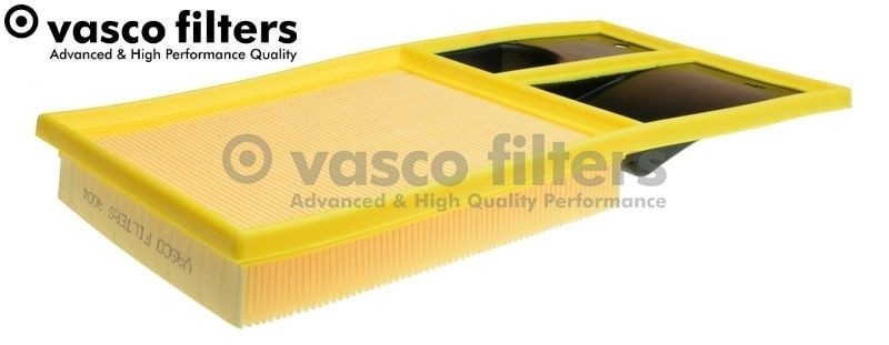 DAVID VASCO A004 Air filter 036129620 J