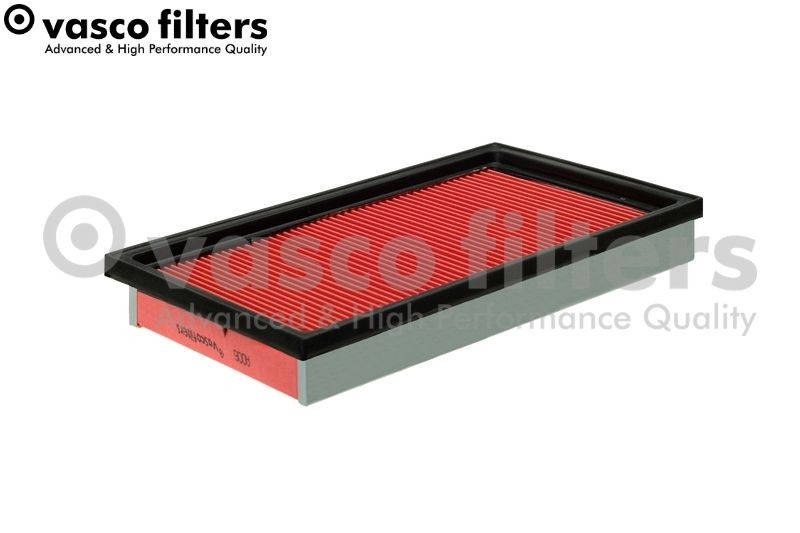 DAVID VASCO A006 Air filter 1654 6ED 000
