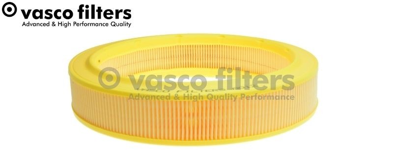 DAVID VASCO A012 Air filter 115-9462.05