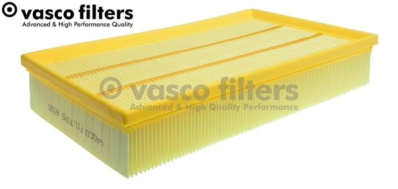 DAVID VASCO A055 Air filter A 112 094 01 04