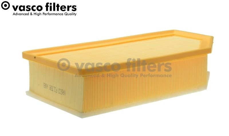 DAVID VASCO A061 Air filter 1444 WL