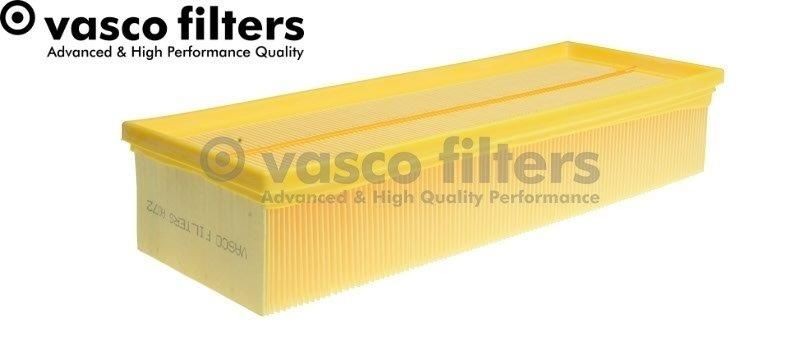 DAVID VASCO A072 Air filter 1K0129620F