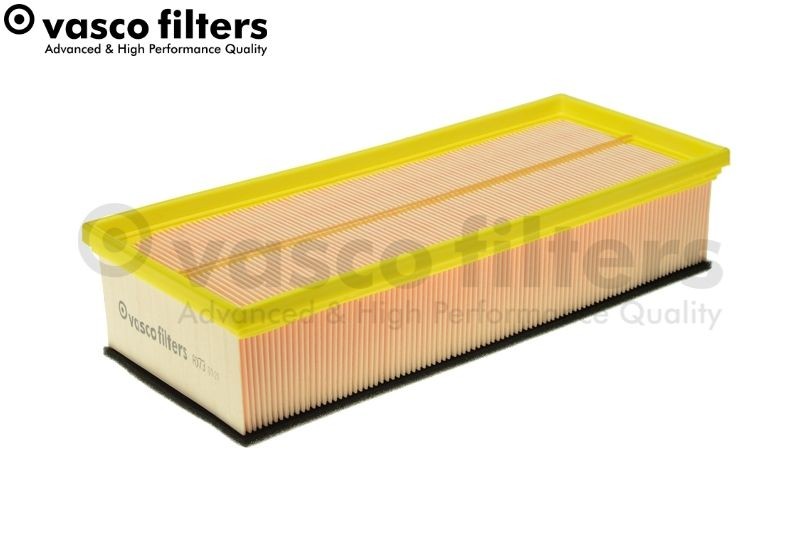 DAVID VASCO A073 Air filter 1K0129620L