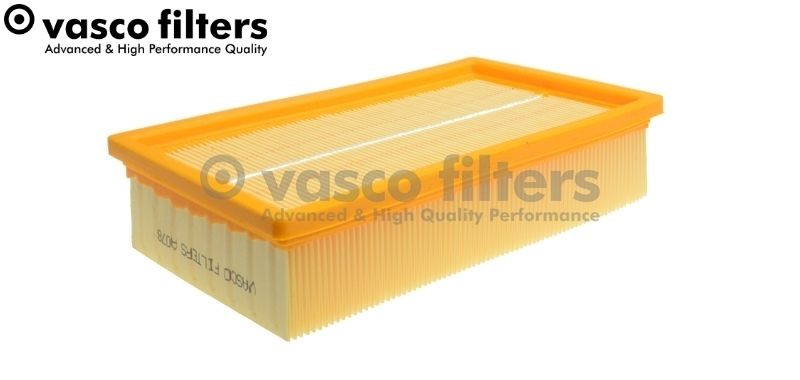 DAVID VASCO A078 Air filter 1654 690 40R