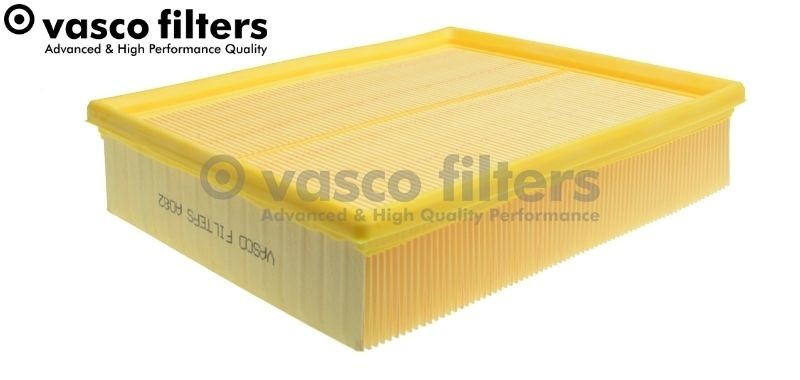 DAVID VASCO A082 Air filter 1444Q7