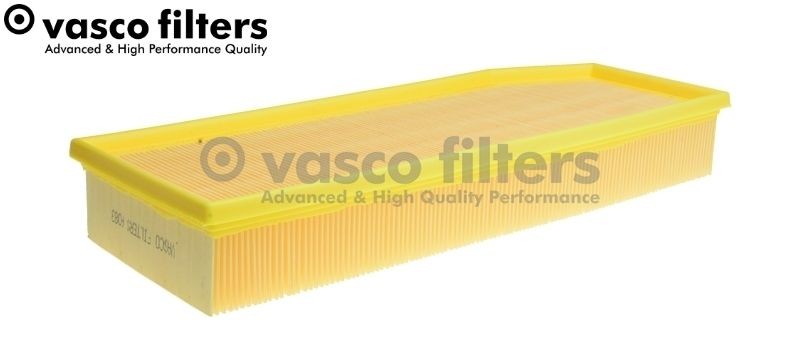 DAVID VASCO A083 Air filter A 611 094 01 04
