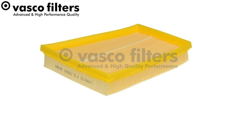 DAVID VASCO A084 Air filter 1338 536
