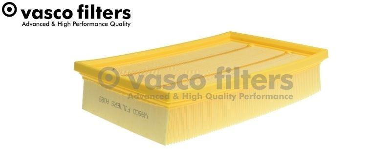 DAVID VASCO A089 Air filter 30639701