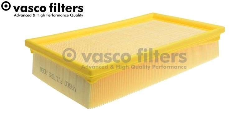 DAVID VASCO A090 Air filter 1232494