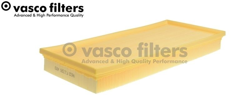 DAVID VASCO A093 Air filter 640 094 0204