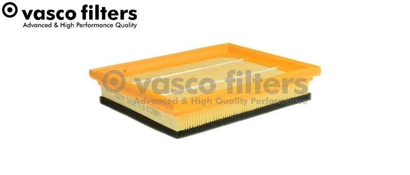 DAVID VASCO A103 Air filter 13 72 7 520 855