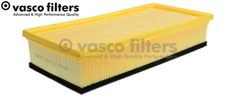DAVID VASCO A105 Air filter 1444PZ
