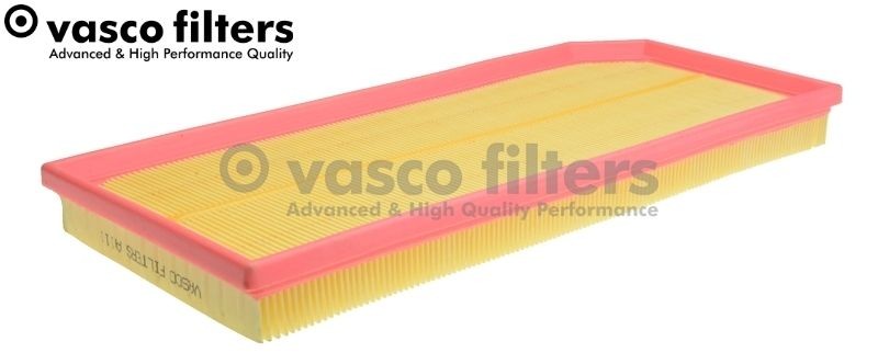 Great value for money - DAVID VASCO Air filter A111