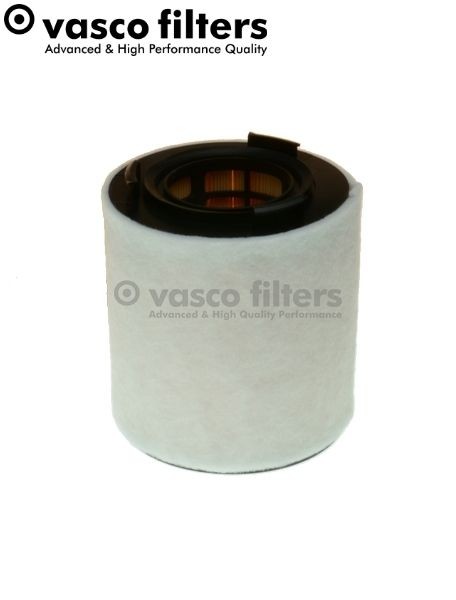 Great value for money - DAVID VASCO Air filter A122
