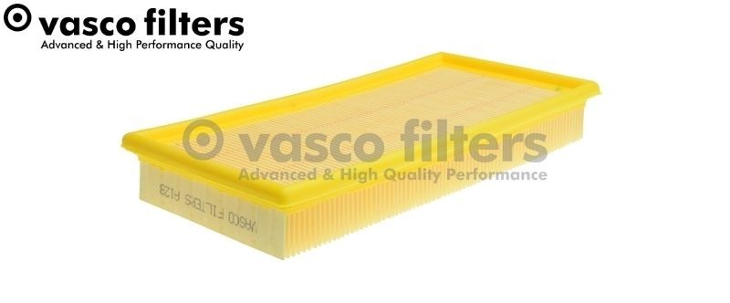 DAVID VASCO A128 Air filter 49133843