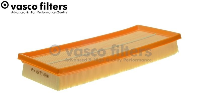 DAVID VASCO A156 Air filter 9805552080