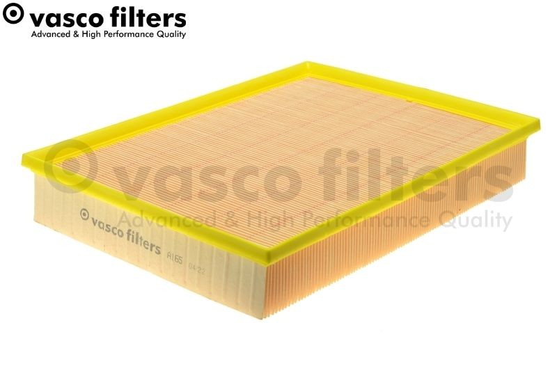 DAVID VASCO A165 Air filter A000 090 3751