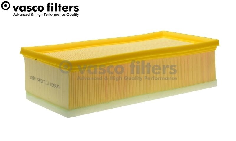 DAVID VASCO A187 Air filter 178010R010