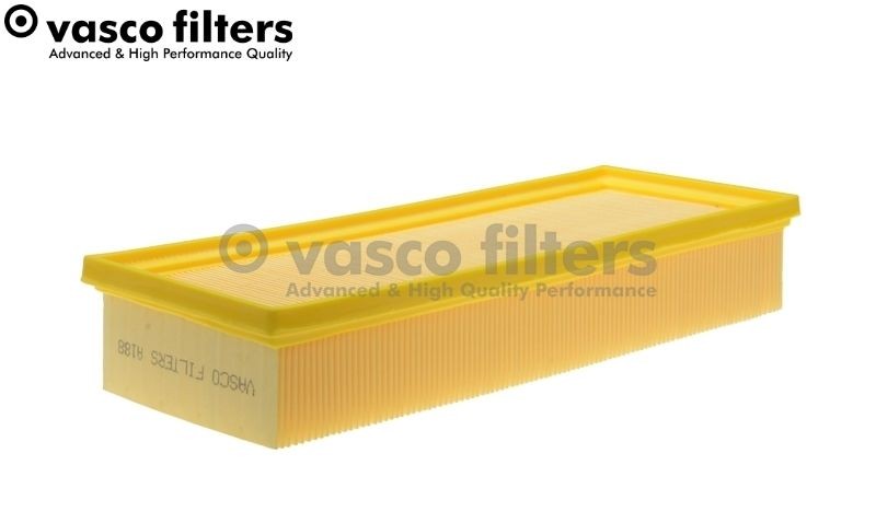 DAVID VASCO A188 Air filter 8K0 133 843 E