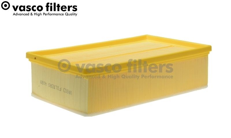 DAVID VASCO A189 Air filter 1444-TE