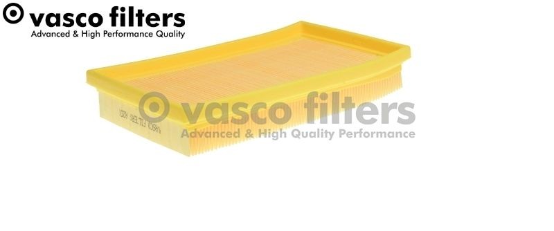 DAVID VASCO A201 Air filter 4 434 858