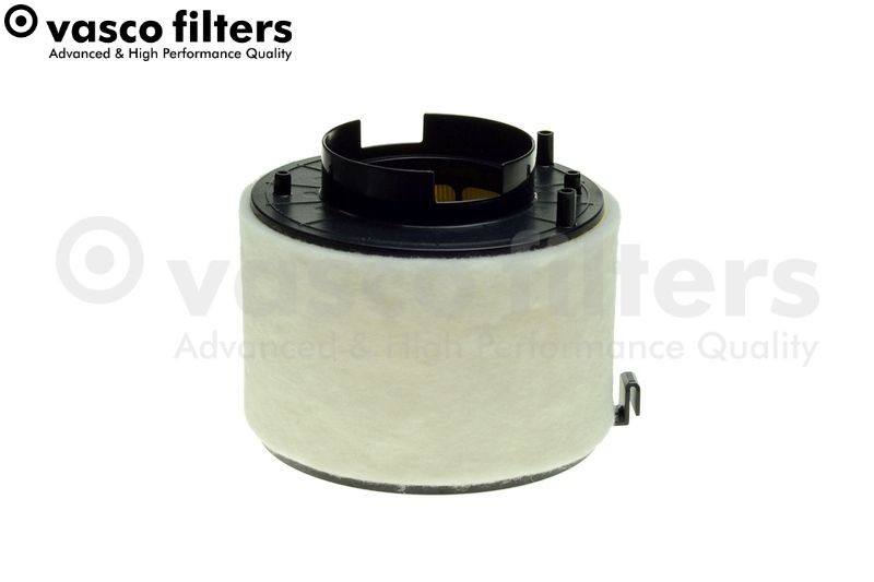 DAVID VASCO A203 Air filter 8K0133843 L
