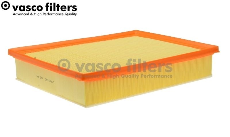 DAVID VASCO A204 Air filter 17801 38051