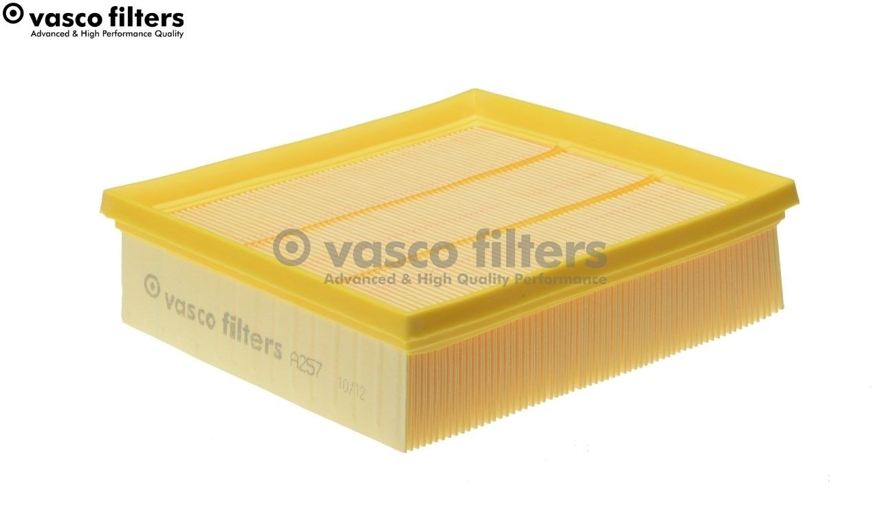 DAVID VASCO A257 Air filter 835167