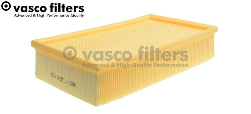 DAVID VASCO A325 Air filter 5017 853