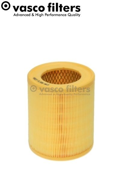 DAVID VASCO A413 Air filter 1444 K1