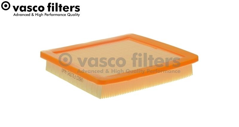 DAVID VASCO A440 Air filter 16546-3VD0A