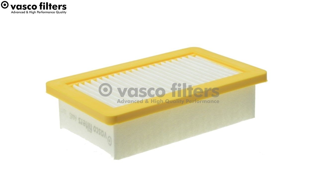 DAVID VASCO A445 Air filter 165469377R
