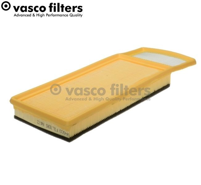 DAVID VASCO A472 Air filter 51 817 708