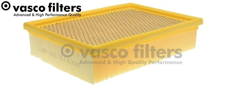 DAVID VASCO A477 Air filter 1444 N0