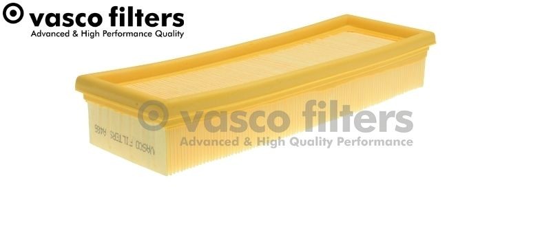 DAVID VASCO A486 Air filter 96144871